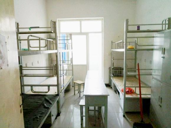 沧州交通学院宿舍条件怎么样，有空调吗（含宿舍图片）