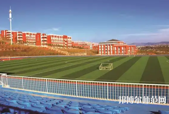 云南大学滇池师范学院国家旅游度假区校区2023年招生计划