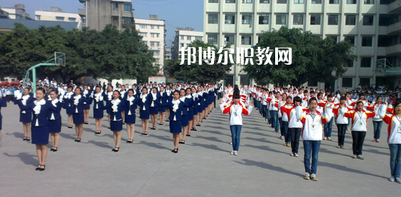 夹江县云吟职业中学校2022年学费、收费多少