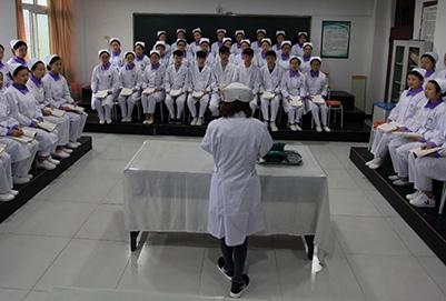 黑龙江省鹤岗卫生学校2022年怎么样、好不好