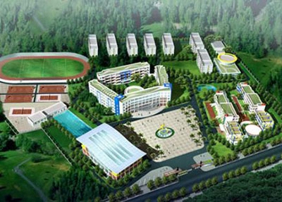 2022年西宁卫生职业技术学校宿舍条件