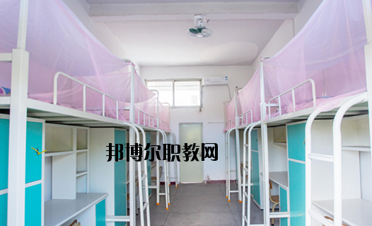深圳宝民技工学校2020年宿舍条件