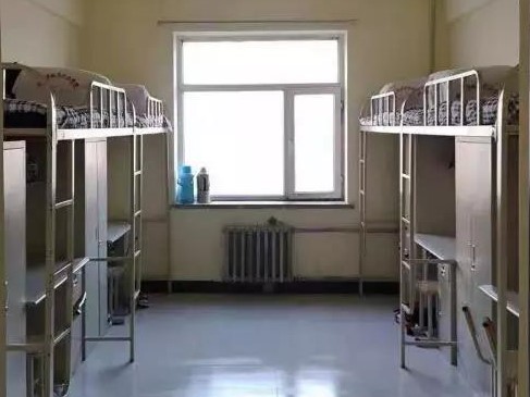哈尔滨城市职业学院宿舍条件怎么样，有空调吗（含宿舍图片）