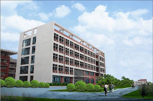 重庆市涪陵区第一职业中学宿舍是几人间