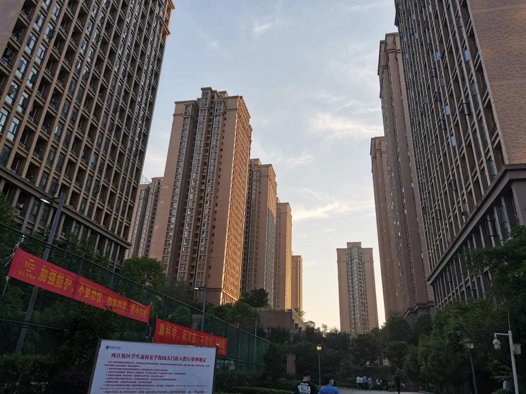 重庆理工大学宿舍条件怎么样，中职有空调吗（含宿舍图片）