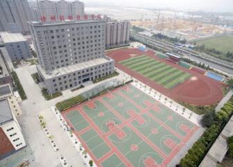 徐州机电工程学校