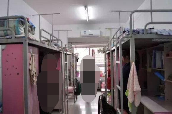北京科技大学宿舍条件怎么样，有空调吗（含宿舍图片）