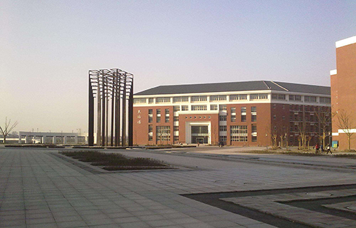 南京机电技术学校
