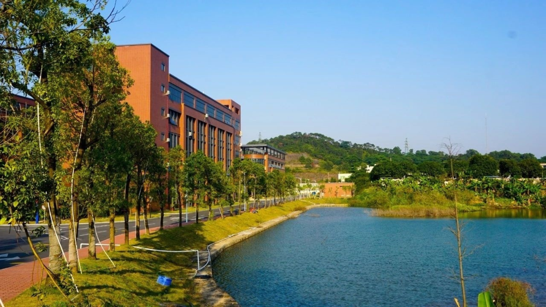 中山市职业技术学院（附招生计划）-广东技校排名网