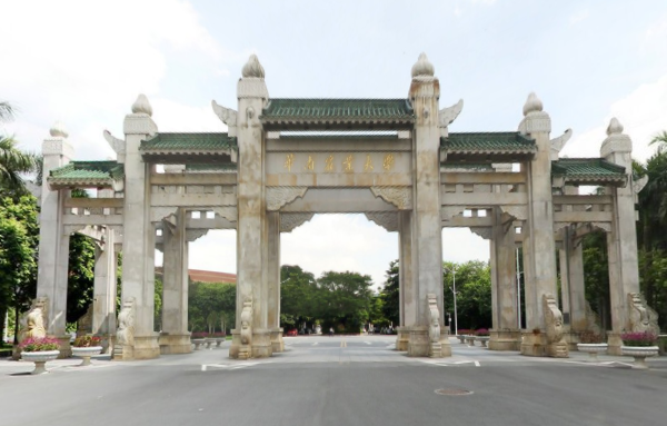 华南农业大学一流本科专业建设点名单40个（国家级+省级）