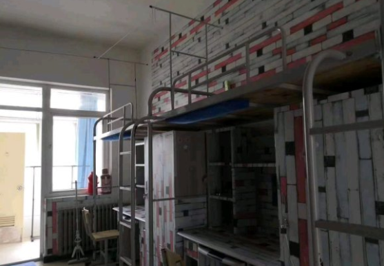 渭南职业技术学院宿舍条件怎么样，有空调吗（含宿舍图片）