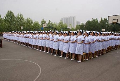 浙江省海宁卫生学校2022年怎么样、好不好
