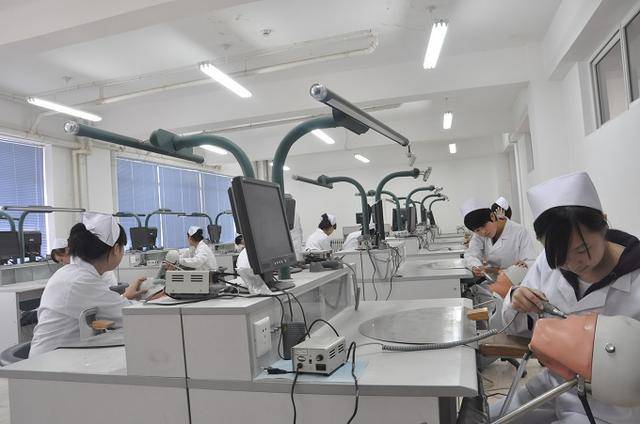 吉林省四平卫生学校怎么样（附：2022年招生专业及计划）-广东技校排名网