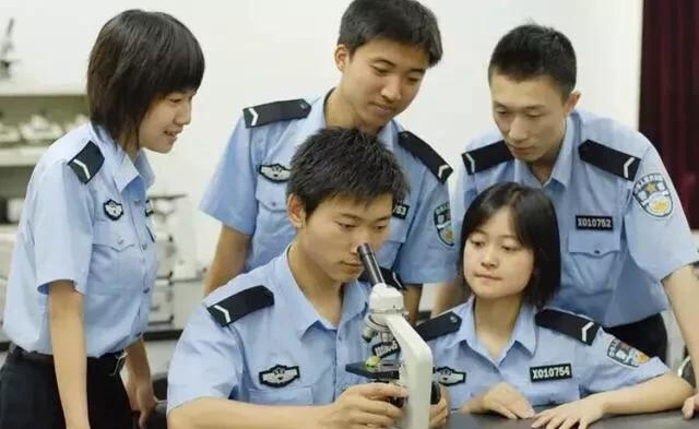 广东司法警官职业学院怎么样（附：2022年招生专业及计划）-1
