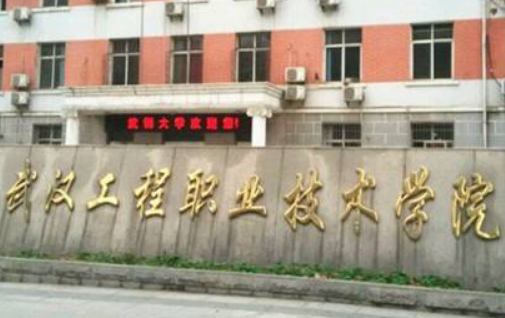 武汉工程职业技术学院有哪些专业？