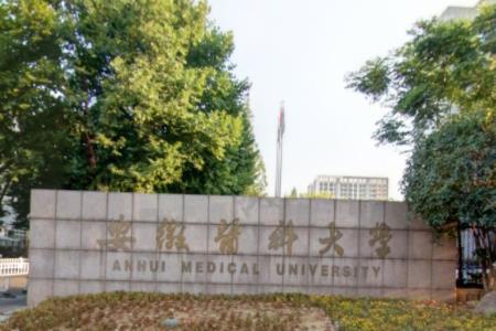 安徽医科大学怎么样好不好（全国排名、学科评估、一流专业、网友评价）
