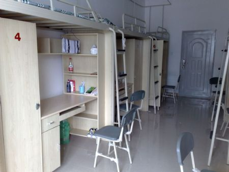 四川信息职业技术学院宿舍条件怎么样，职业有空调吗（含宿舍图片）
