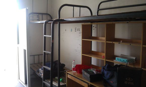 民办安徽旅游职业学院宿舍条件怎么样，中职有空调吗（含宿舍图片）