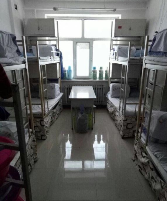 黑龙江职业学院宿舍条件怎么样，职业有空调吗（含宿舍图片）