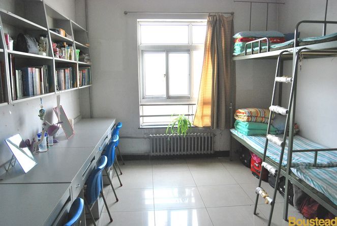 天津商业大学宝德学院宿舍条件怎么样，职业技术有空调吗（含宿舍图片）