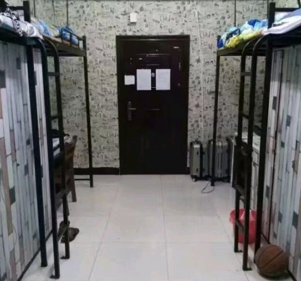 武汉纺织大学宿舍条件怎么样，职业技术有空调吗（含宿舍图片）