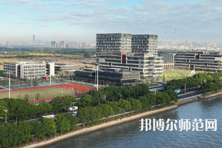 苏州师范大学阳澄湖校区2023年报名条件、招生要求、招生对象
