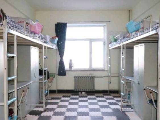 哈尔滨城市职业学院宿舍条件怎么样，有空调吗（含宿舍图片）