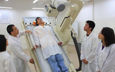 中国医科大学2022年有哪些专业