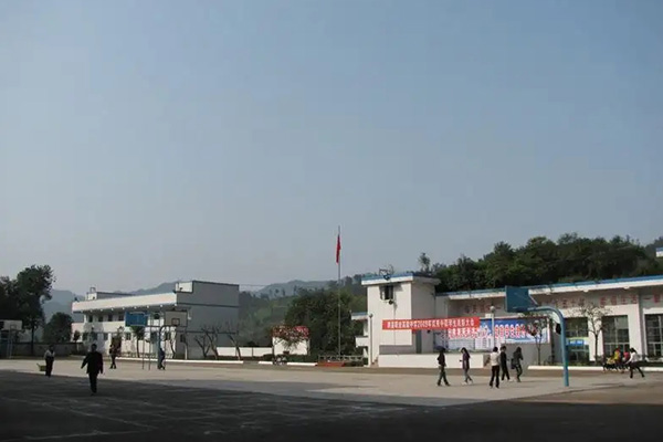 四川省洪雅县职业高级中学校地址及乘车路线
