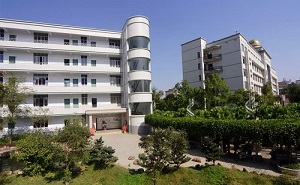 广东高州农业学校