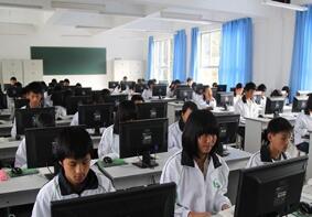 忻州计算机高级职业中学