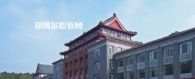 四川大学附设华西卫生学校2022年宿舍条件