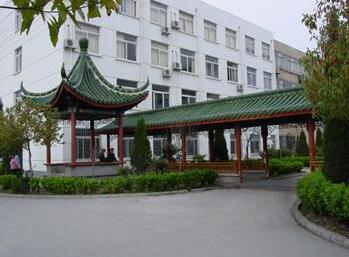 淮阴商业学校