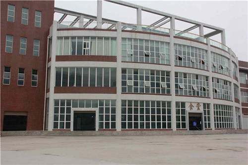 重庆市黔江区民族职业教育中心五年制大专招生计划