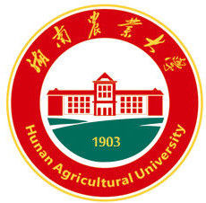 2021湖南农业大学中外合作办学专业有哪些？