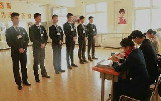 四川省高铁学校的高铁乘务专业就业安置好