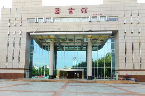广东交通职业技术学院