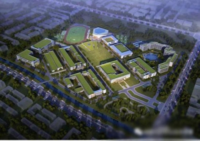 2022年北京二轻工业学校地址在哪里