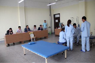 川北幼儿师范高等专科学校2022年学费、收费多少