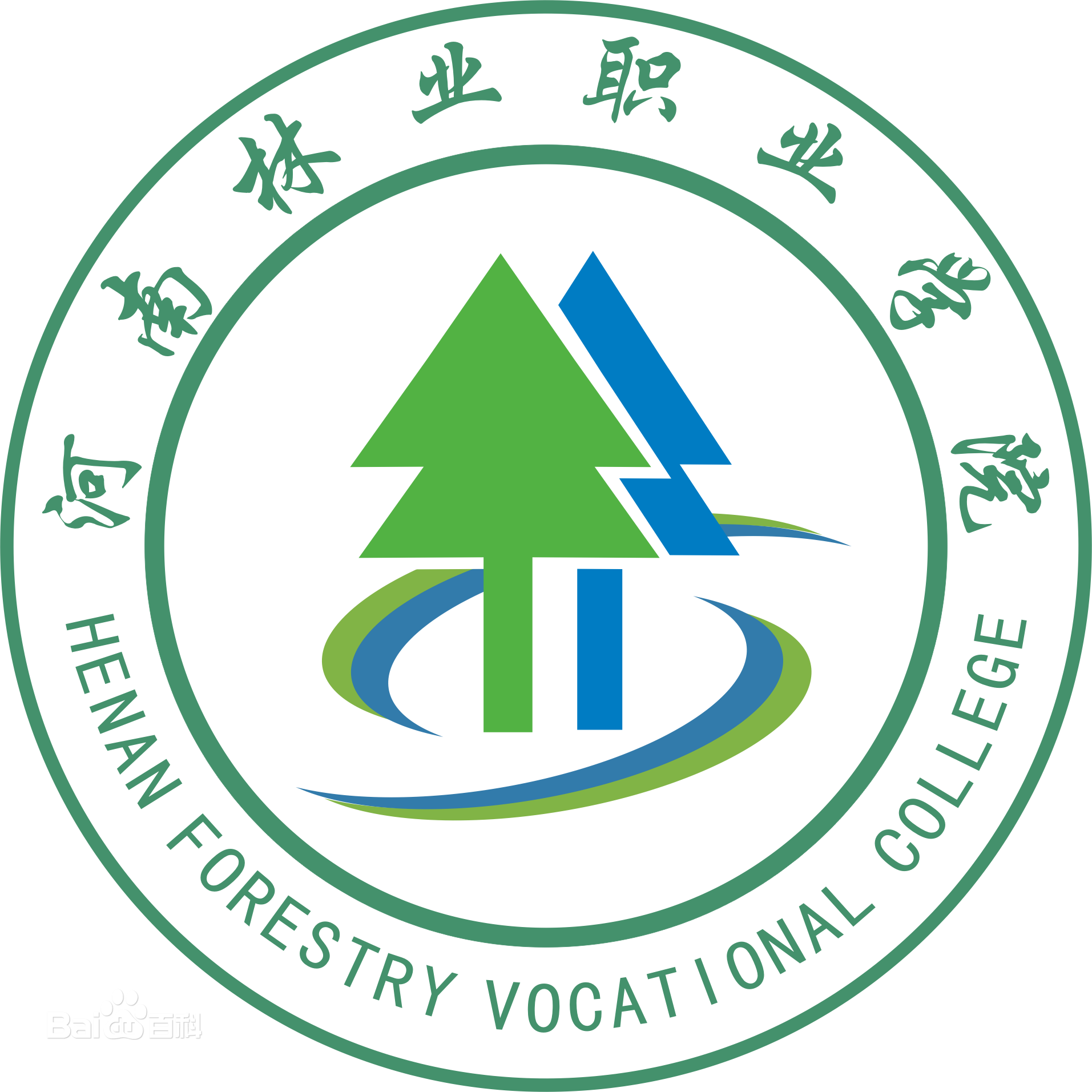 2022年河南林业职业学院录取规则