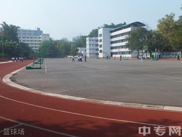 宜宾上宁县职业高级中学校（长宁县职业技术学校）实训大楼