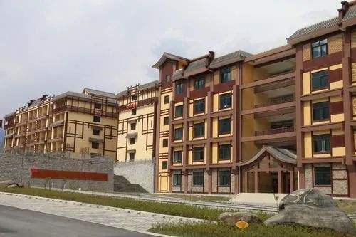 甘孜州职业技术学校