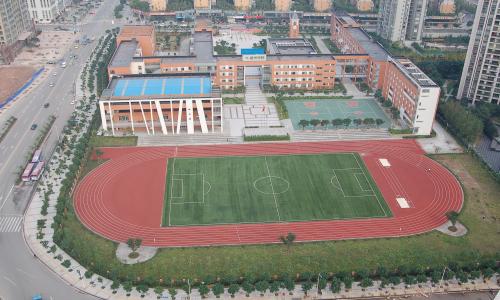重庆市北部新区职业学校