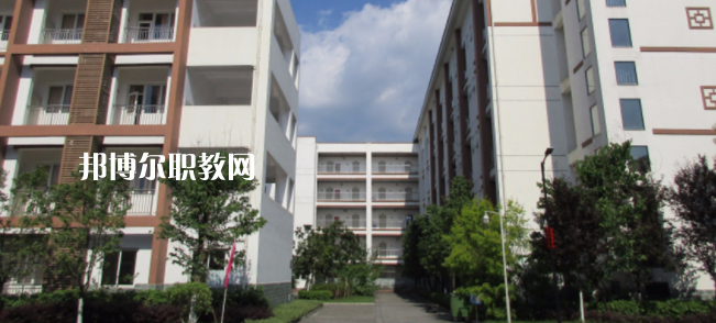 四川旅游学校2022年宿舍条件