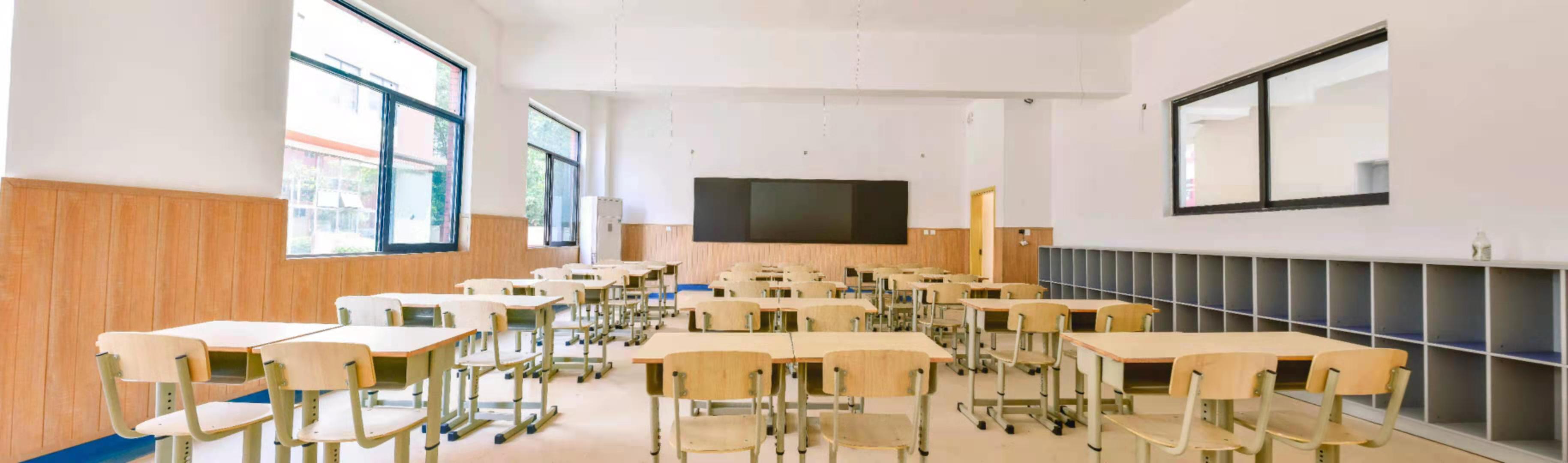 2021年川科外国语学校高中录取线是多少