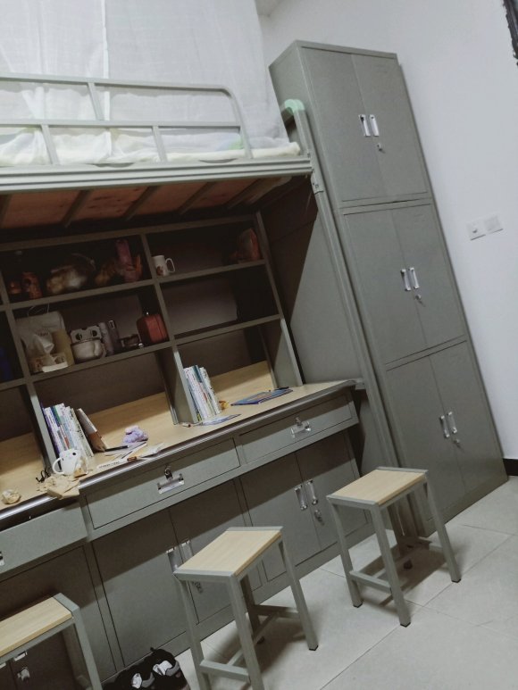 四川文化产业职业学院宿舍条件怎么样，有空调吗（含宿舍图片）