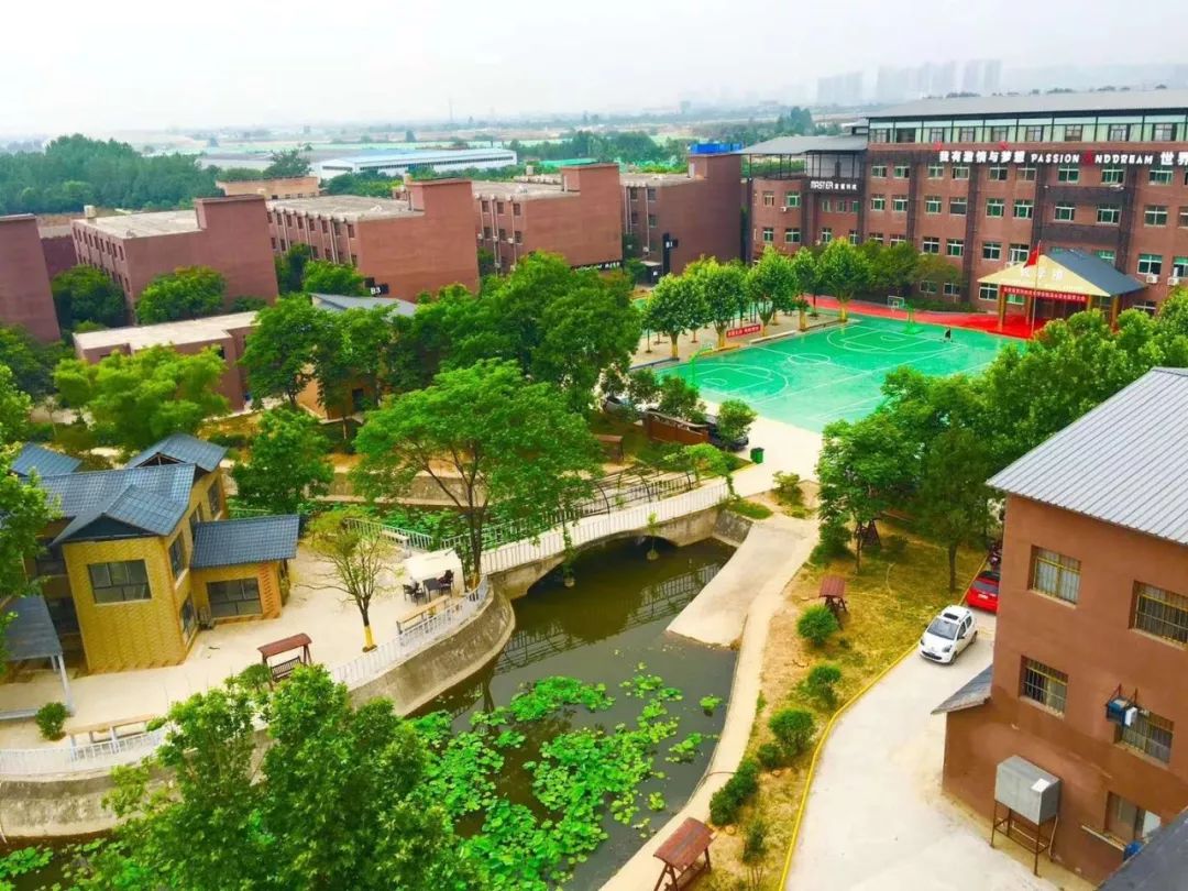 广东园林设计技校哪个学校最好-广东技校排名网