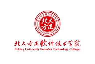 2022年北京北大方正软件职业技术学院录取规则