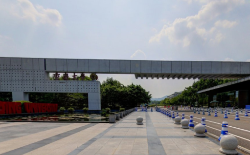 重庆城市科技学院重点学科名单有哪些？