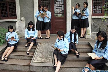 重庆女子职业高级中学电气工程与自动化专业